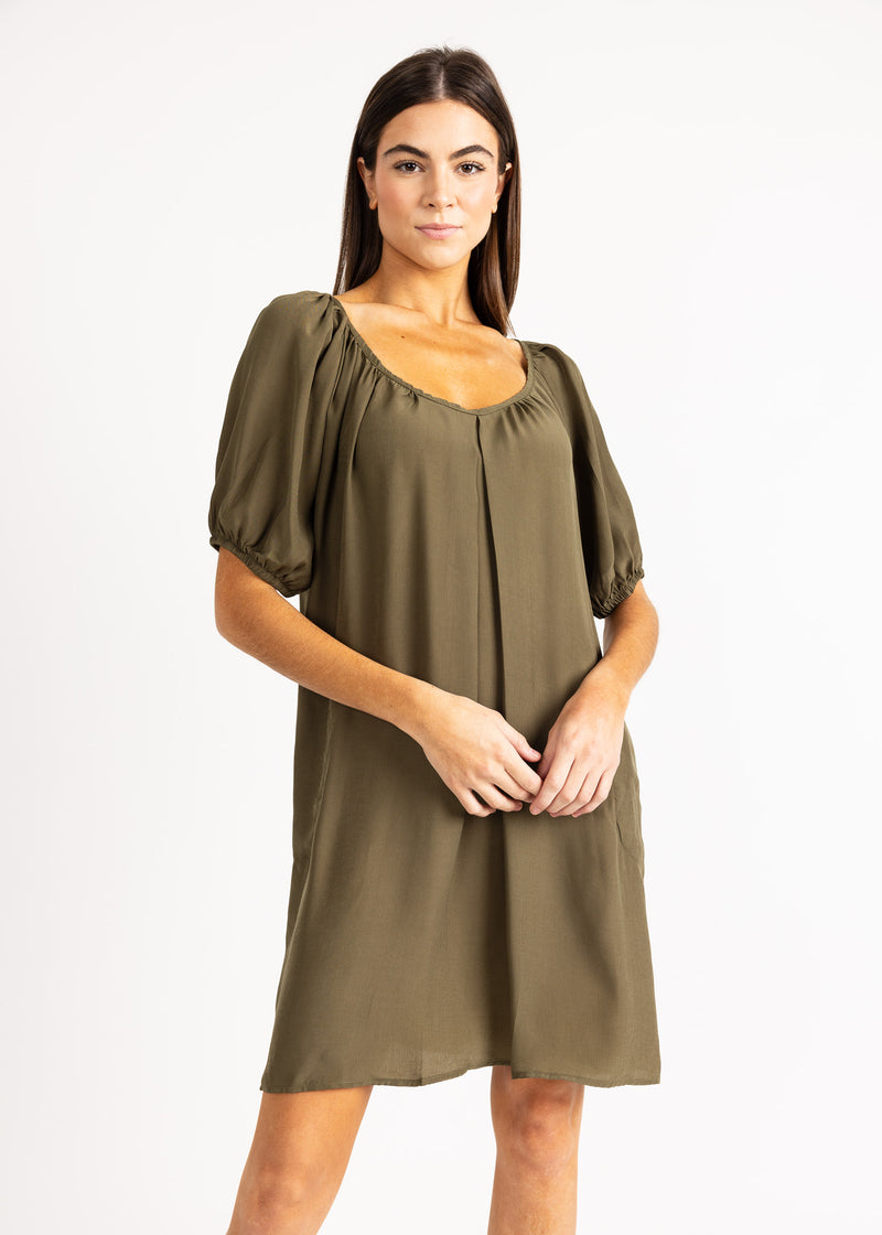 COSTA MESA mini dress