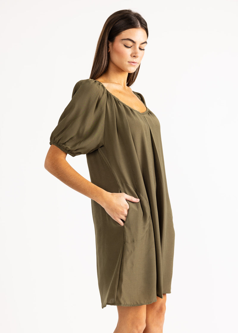 COSTA MESA mini dress