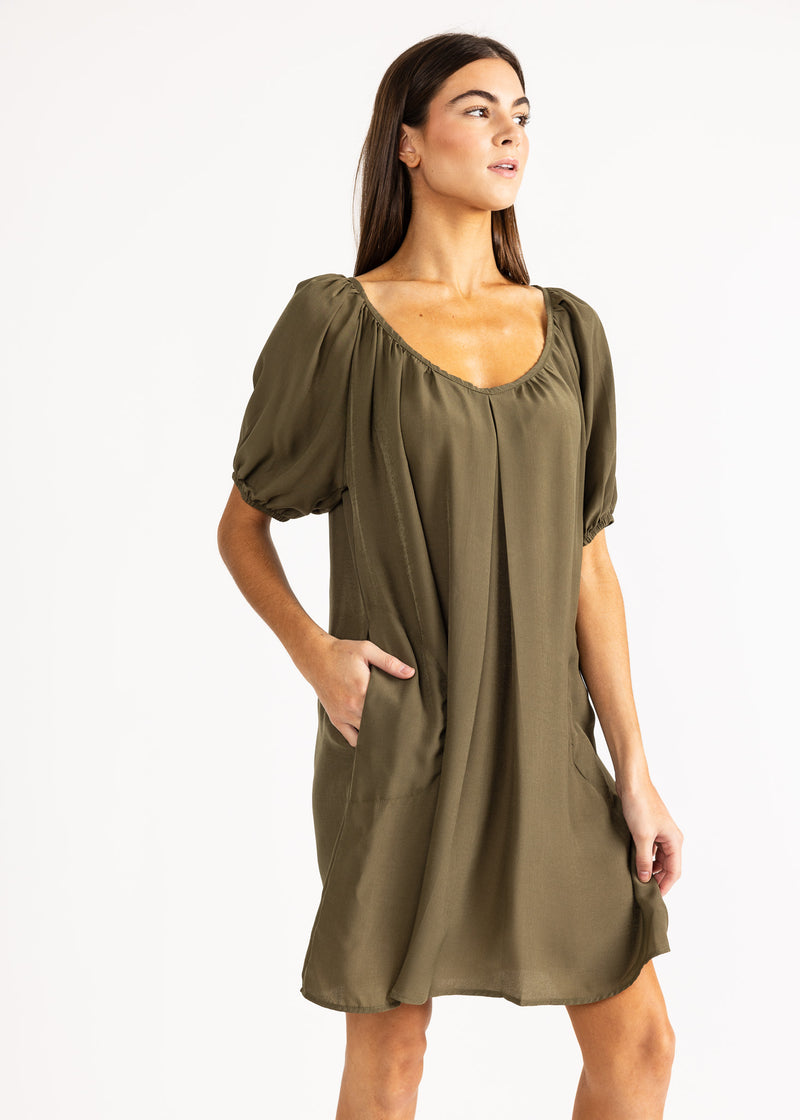 COSTA MESA mini dress