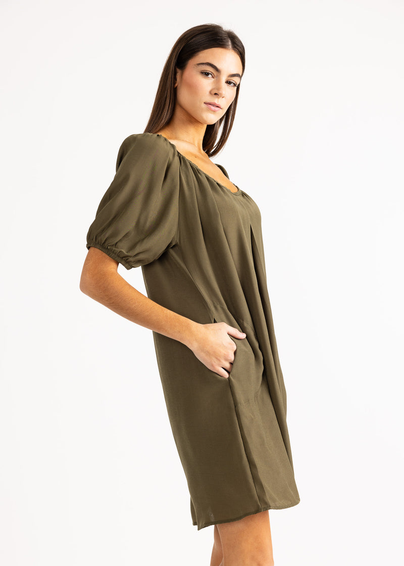 COSTA MESA mini dress