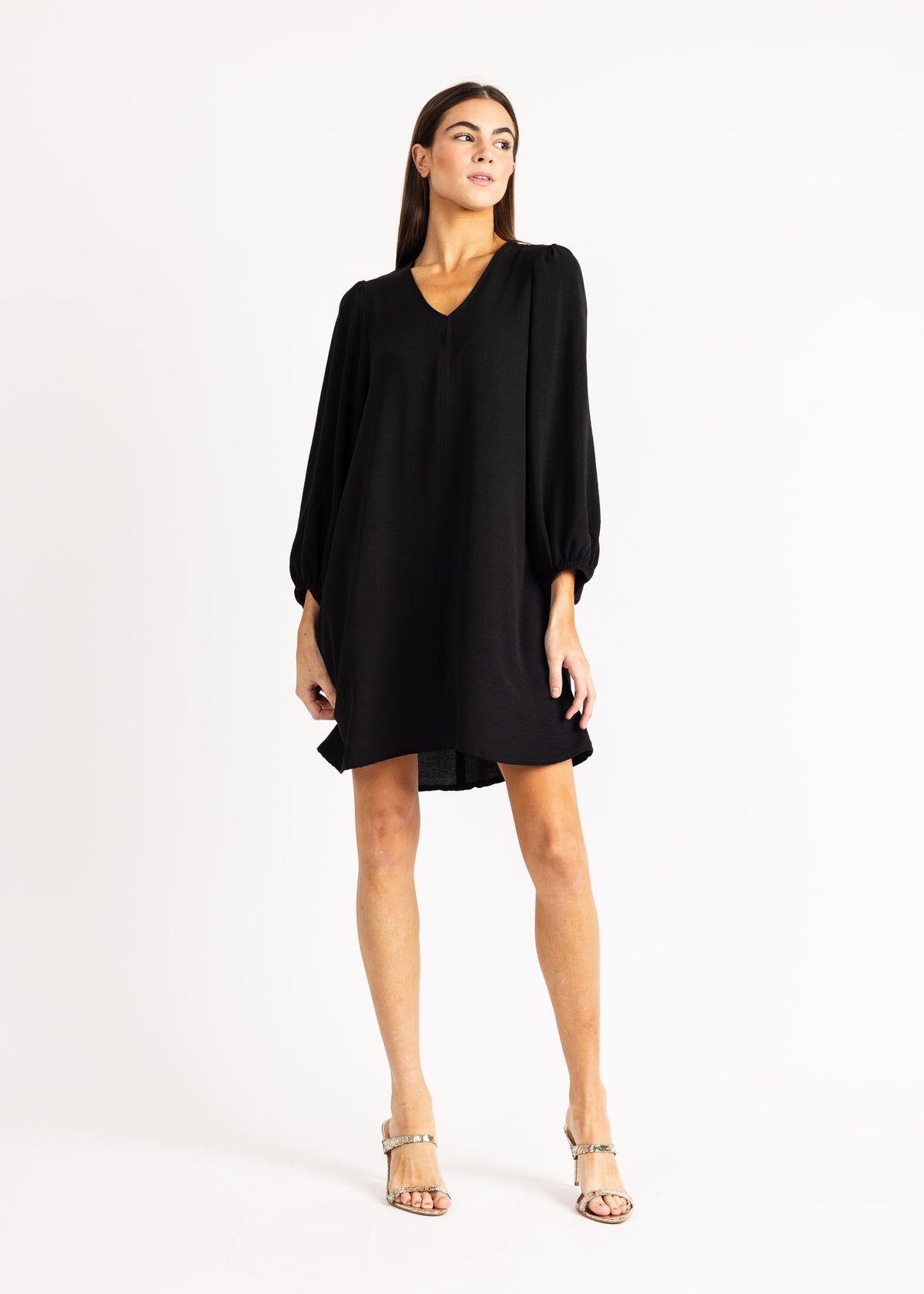 WICHITA MINI DRESS airflo