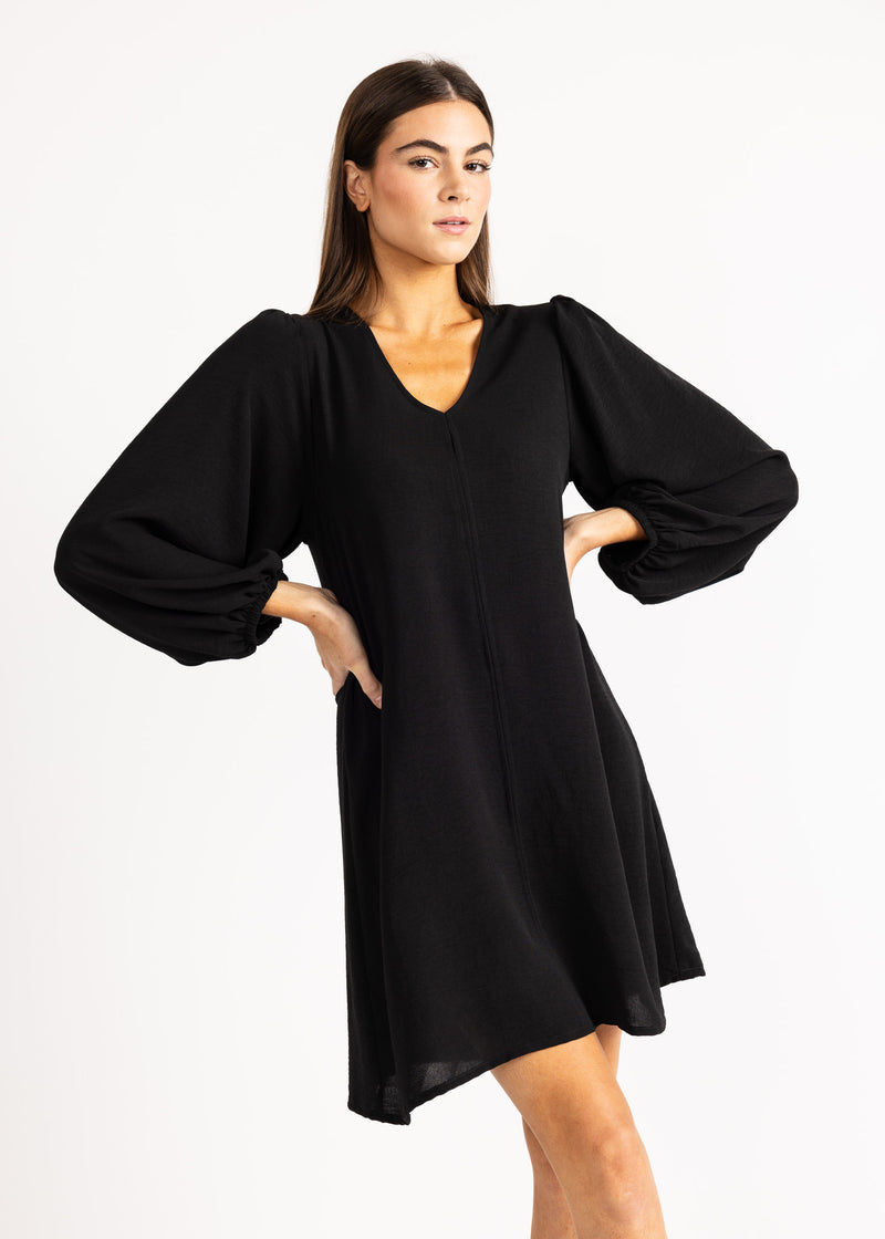 WICHITA MINI DRESS airflo