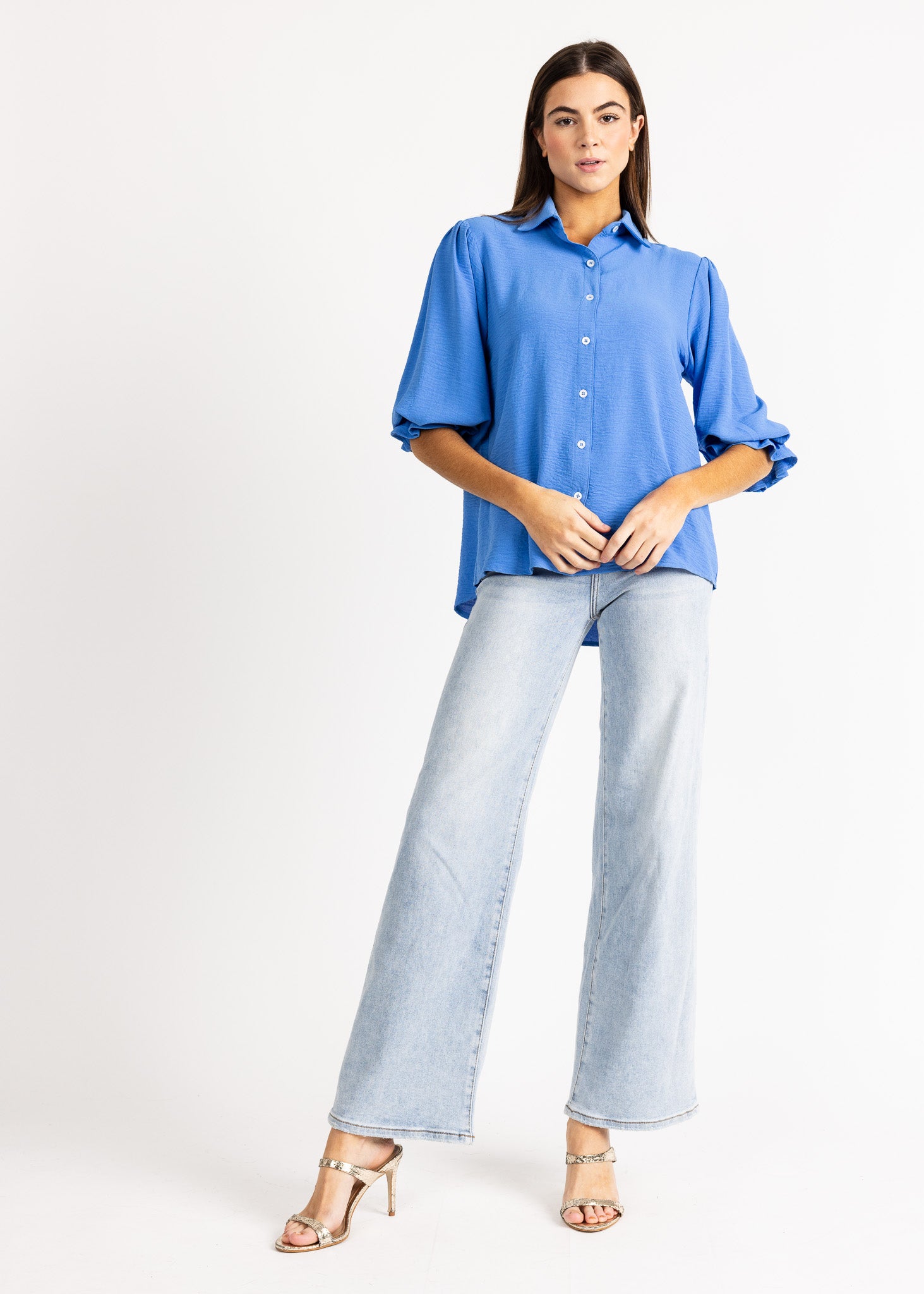 KESH TOP poly