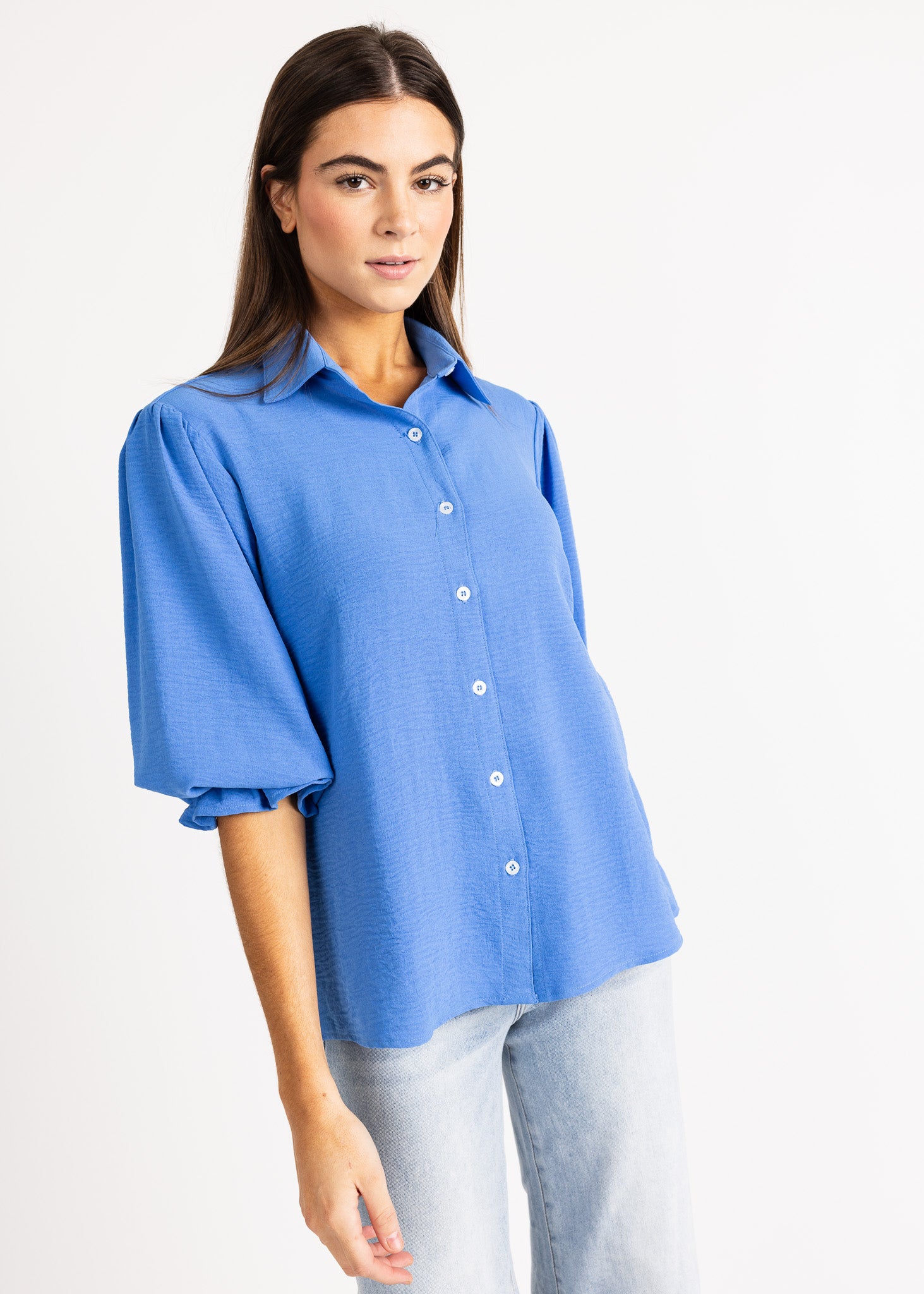 KESH TOP poly