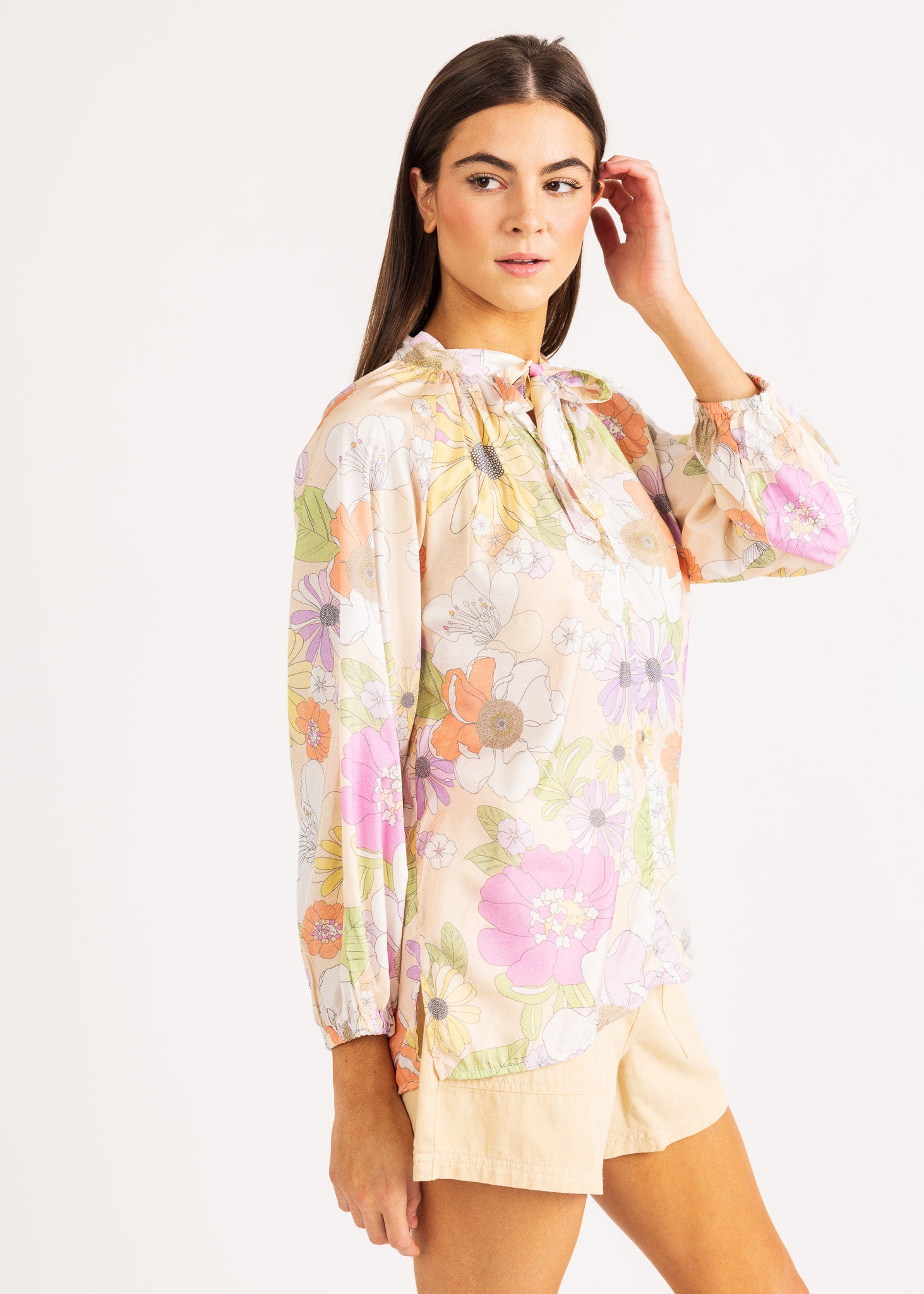CANARY TOP 0424 print