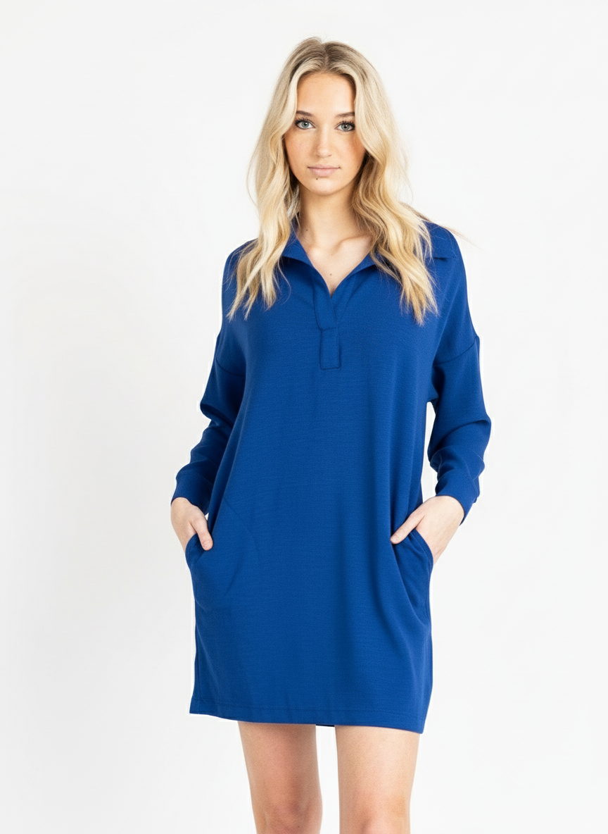 JAYDEN MINI DRESS airflo