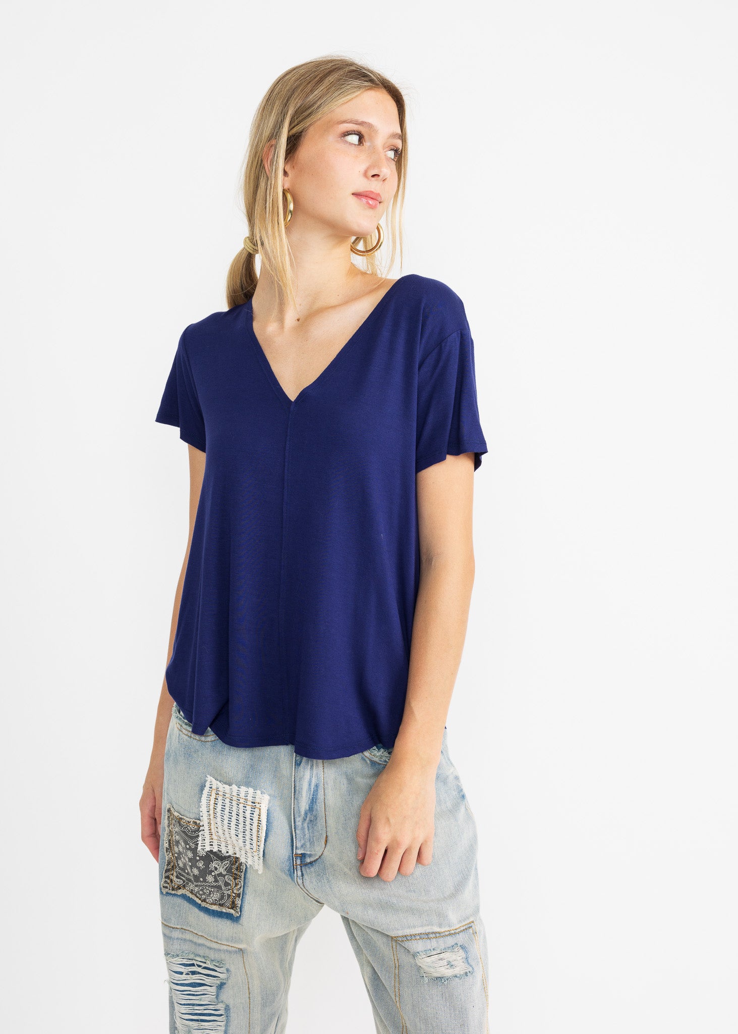NOAH TOP