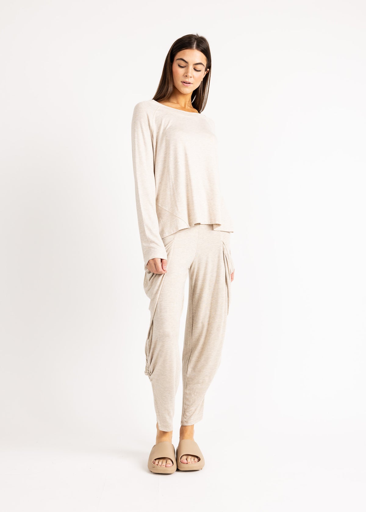 BEVERLY PANTS
