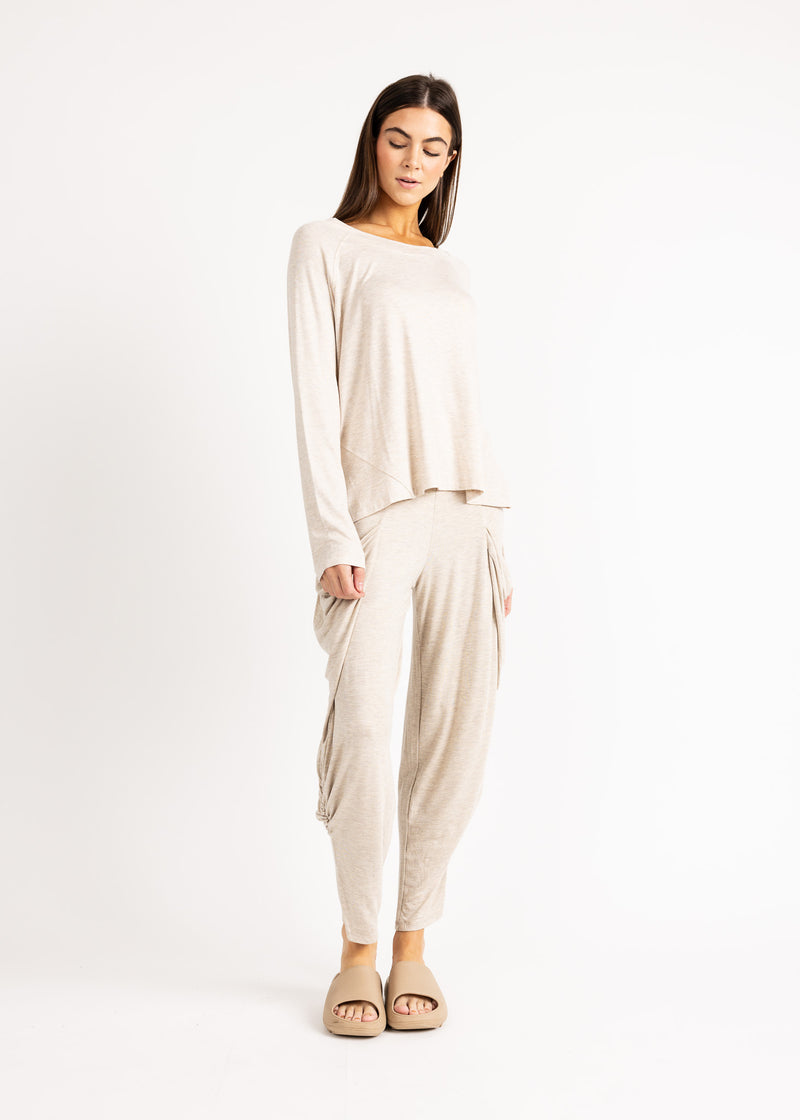 BEVERLY PANTS