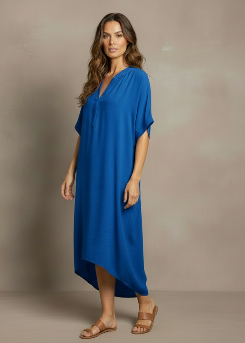 MERRICK 3/4 DRESS airflo