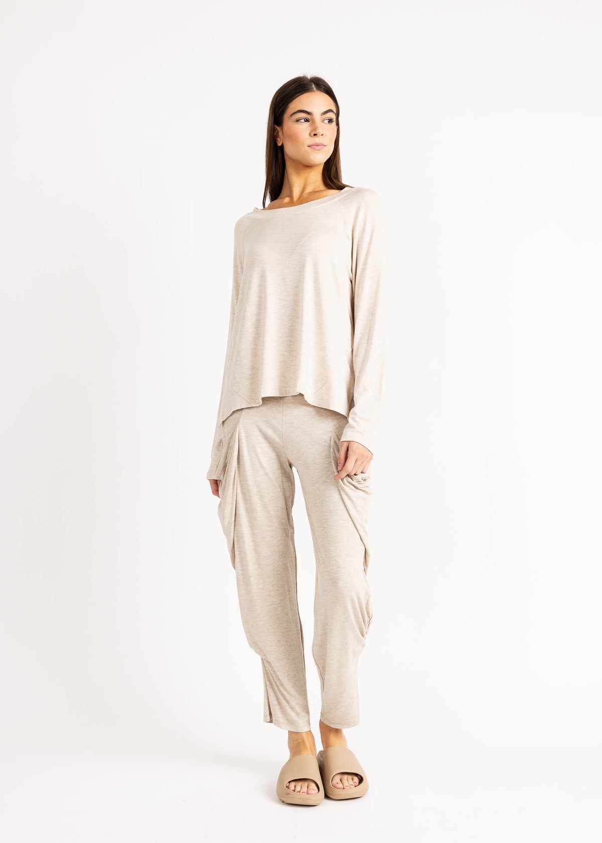 BEVERLY PANTS