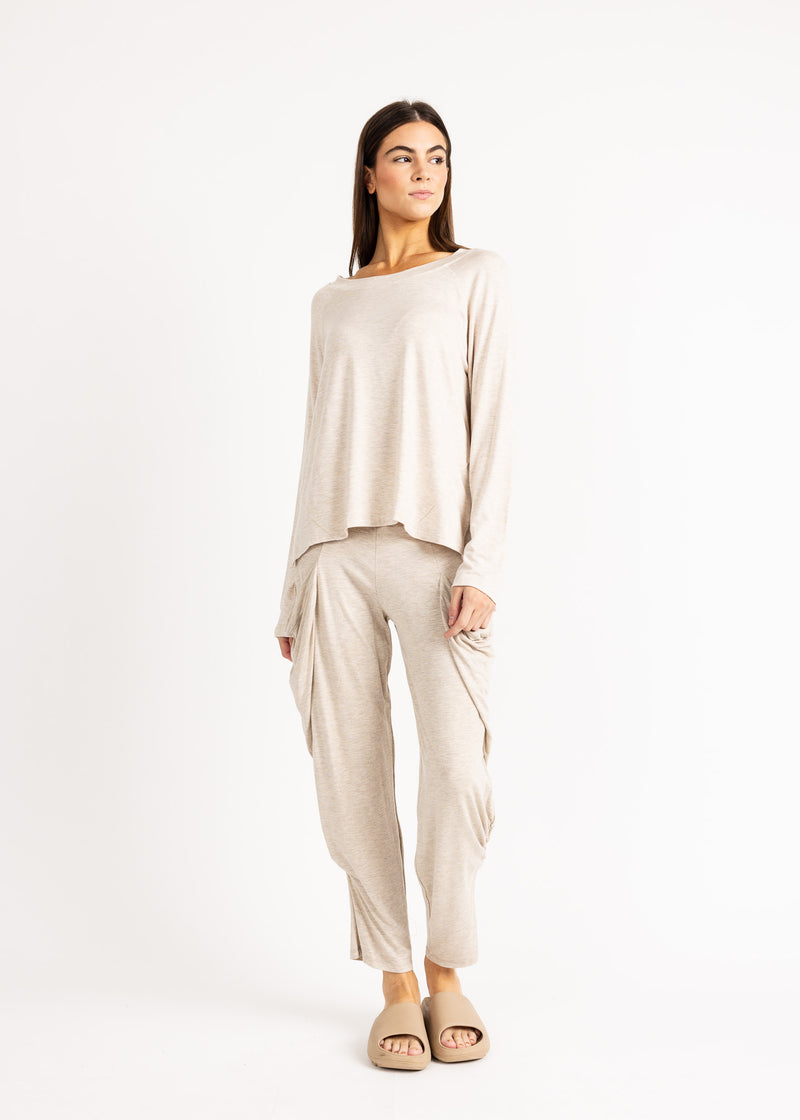 BEVERLY PANTS