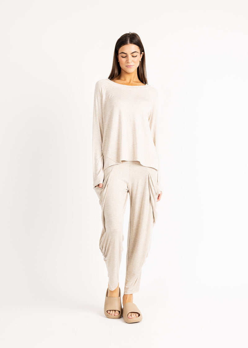 BEVERLY PANTS
