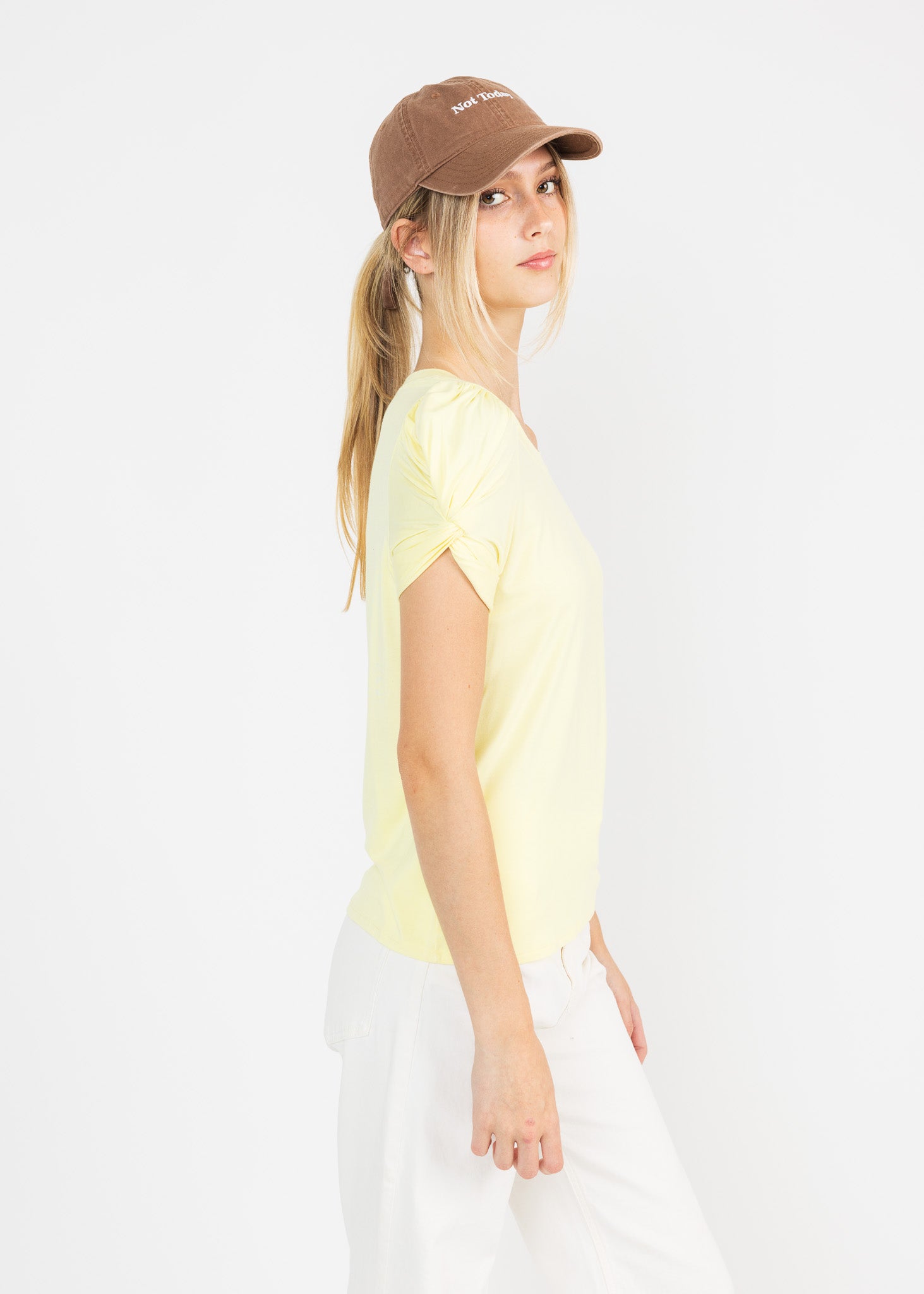 AVERIE top