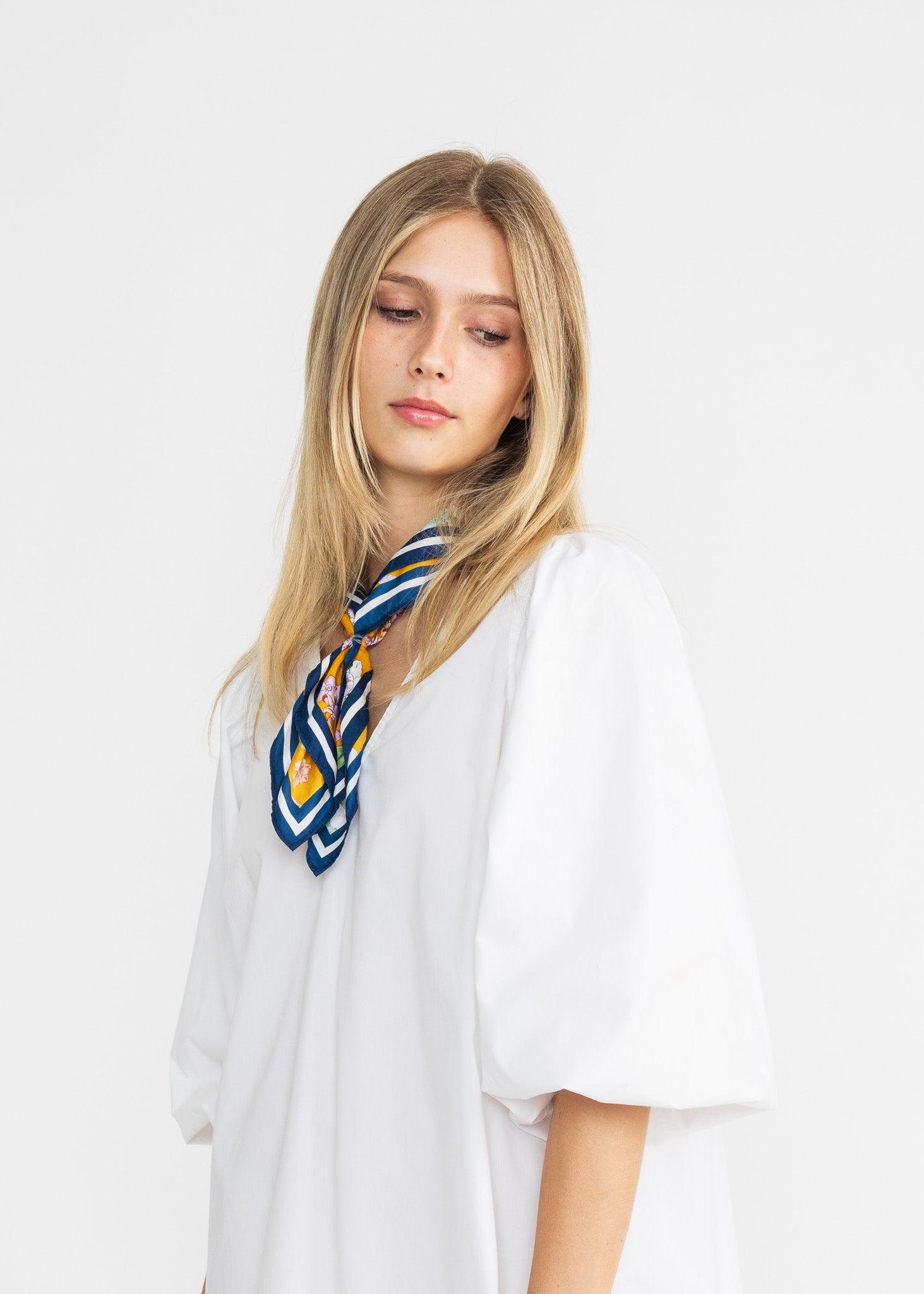 MAGGIE MINI DRESS