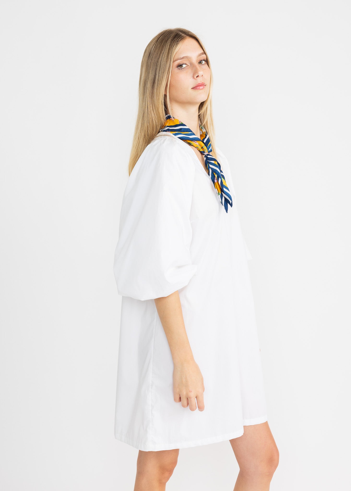 MAGGIE MINI DRESS
