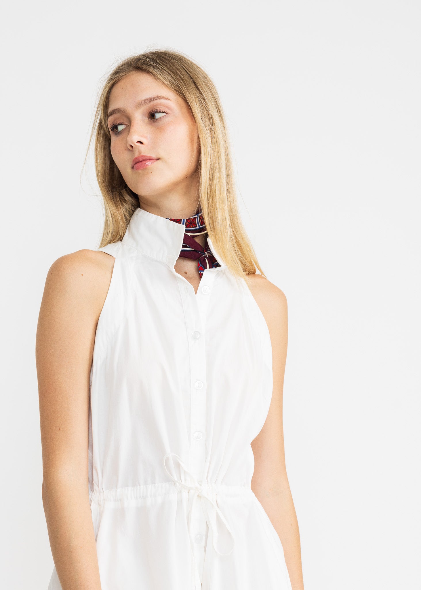 HILTON DRESS