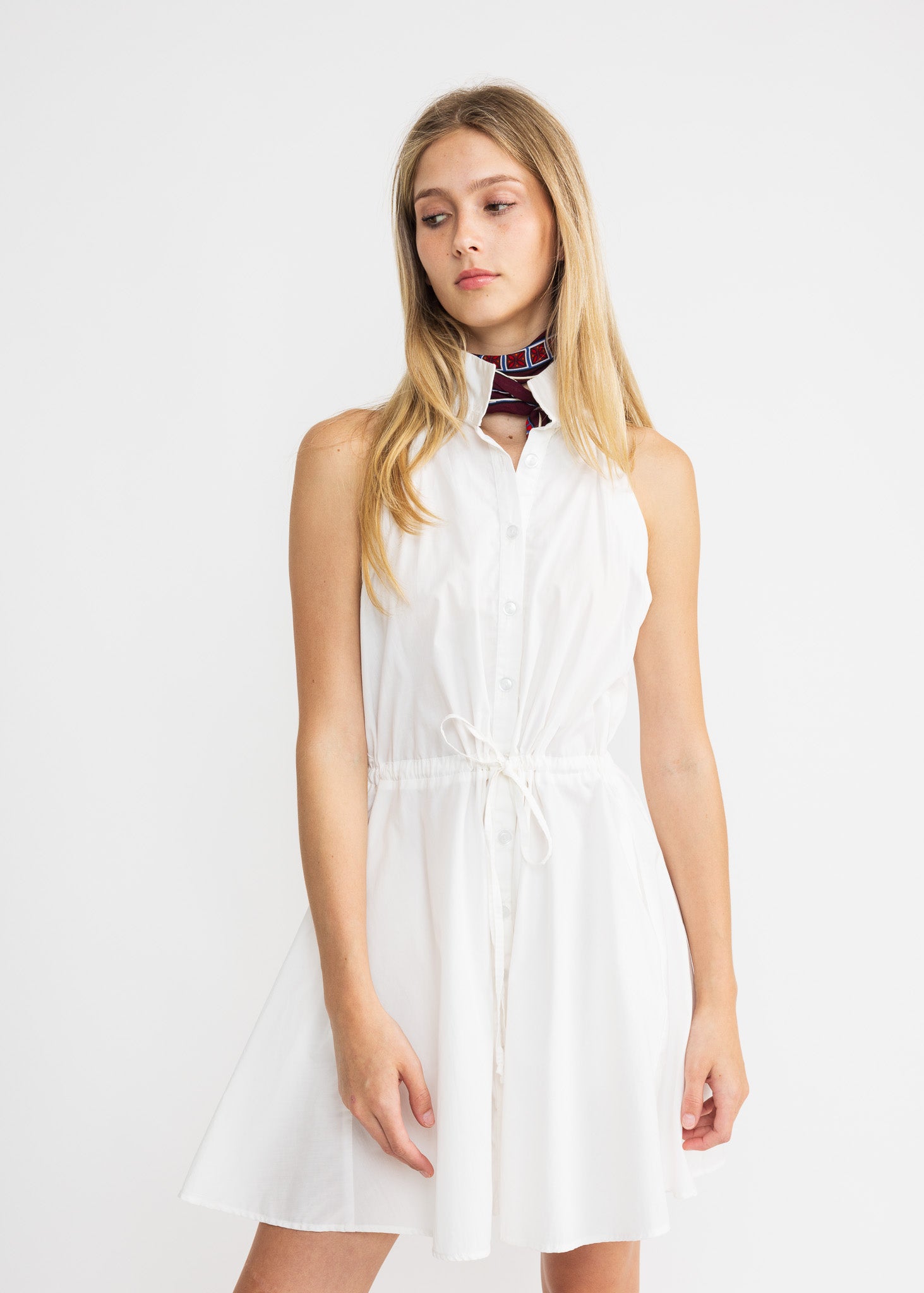 HILTON DRESS