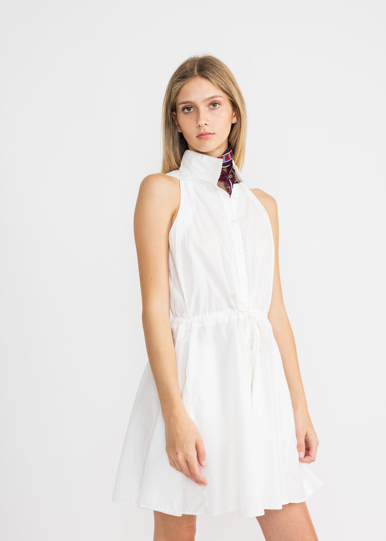 HILTON DRESS