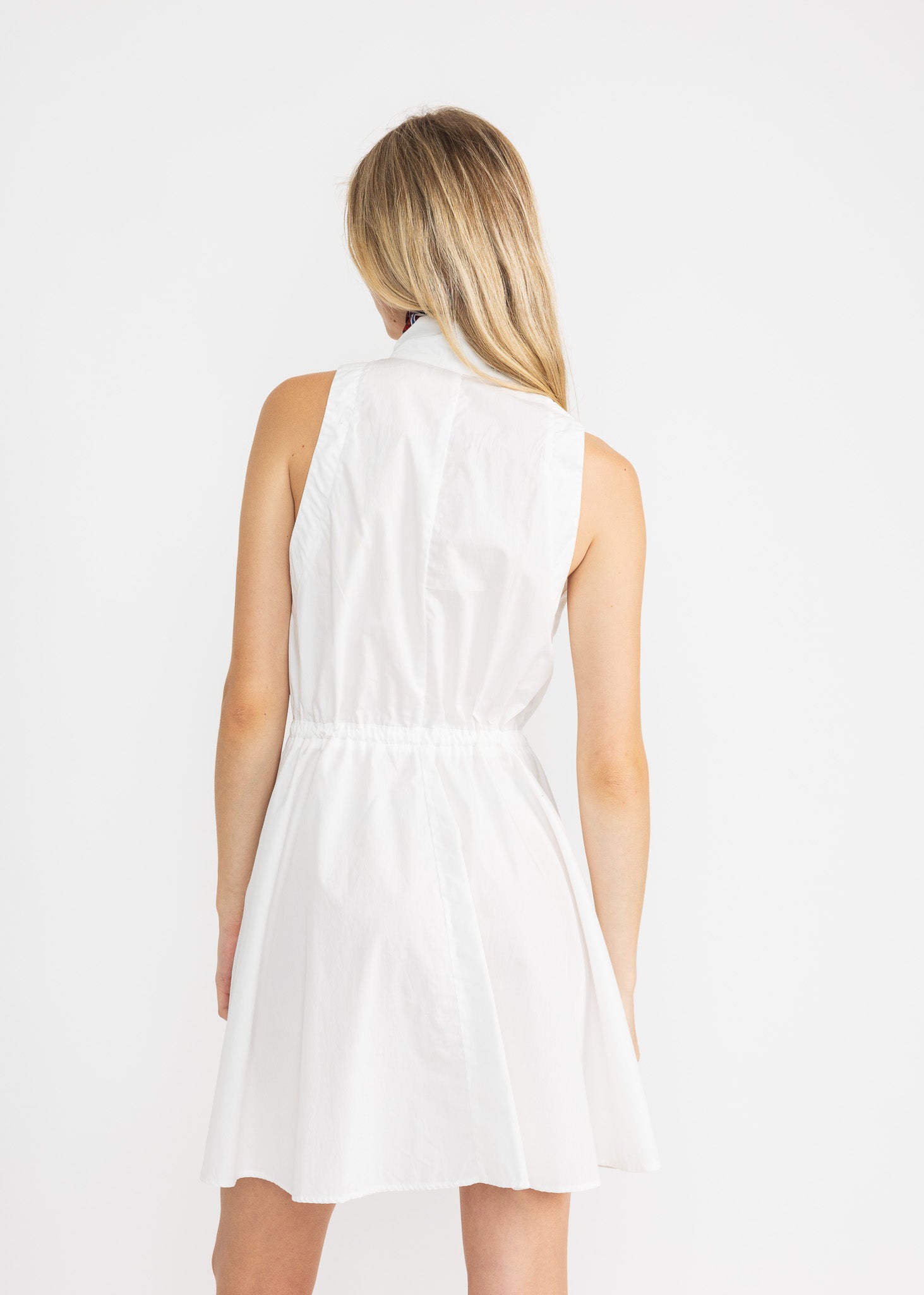 HILTON DRESS