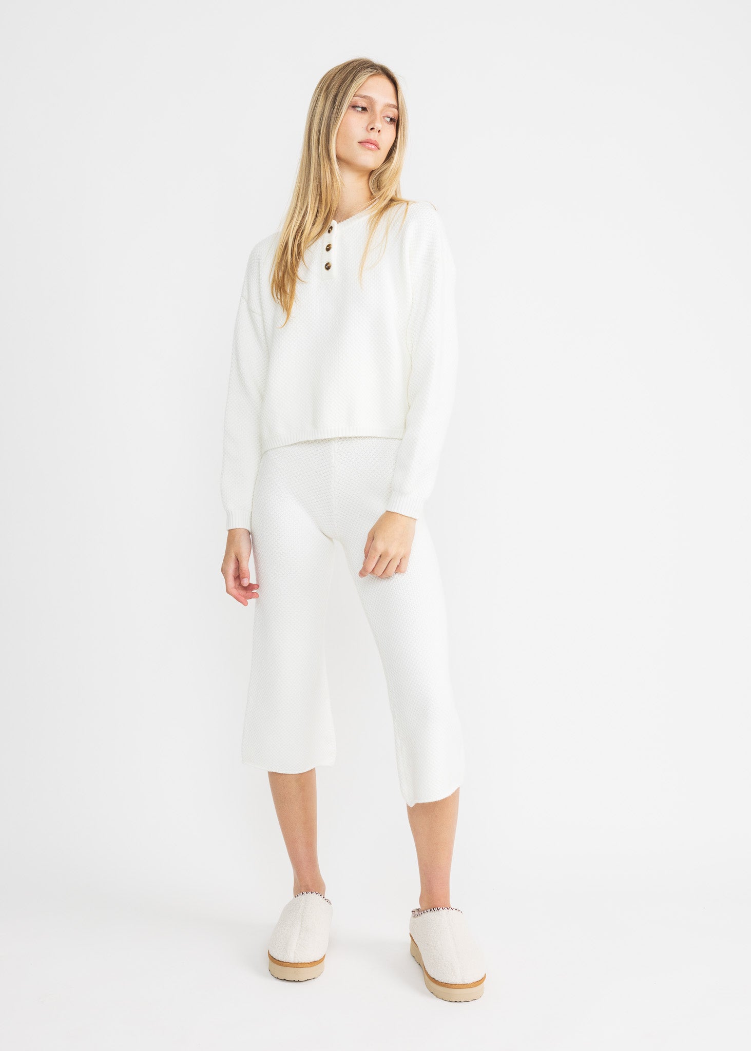 ABBY SWEATER