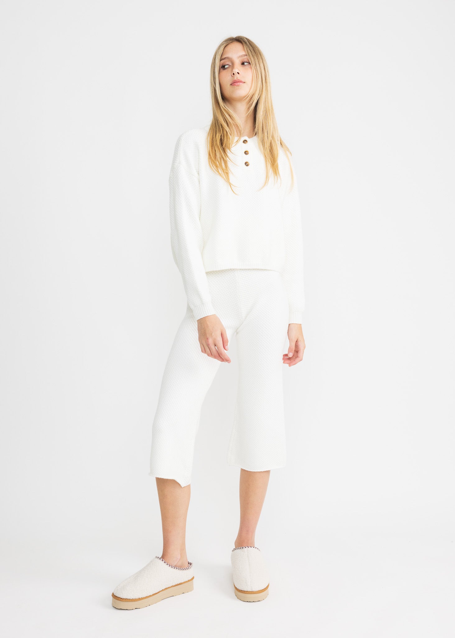 ABBY SWEATER