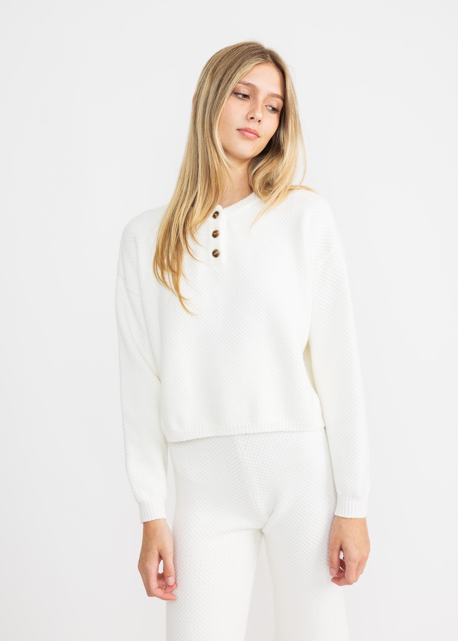 ABBY SWEATER