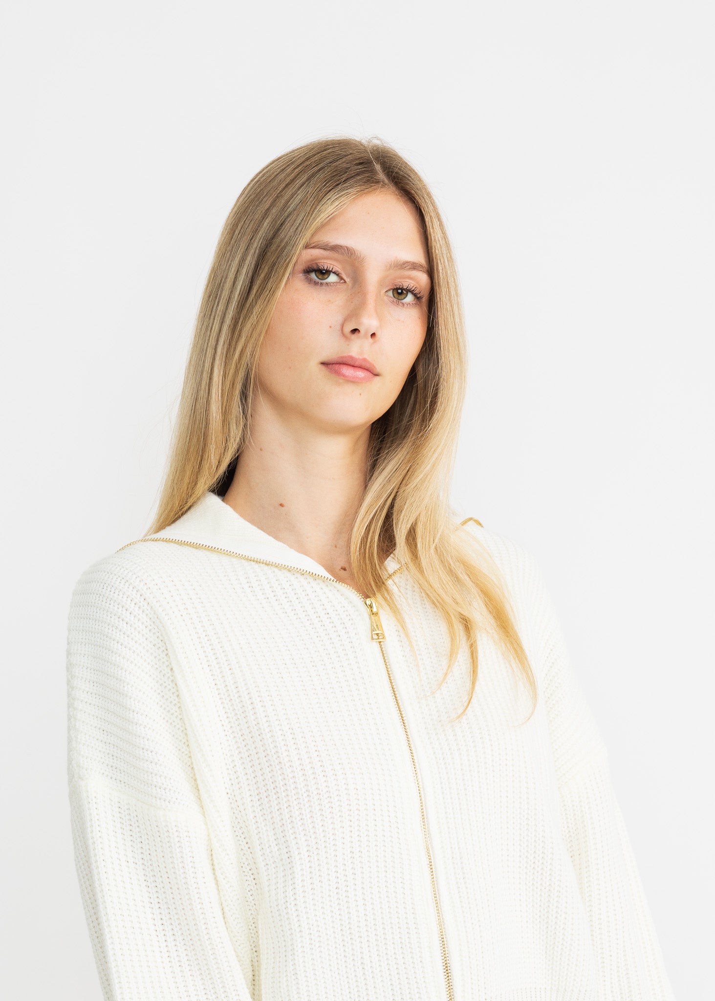 ASHEVILLE SWEATER