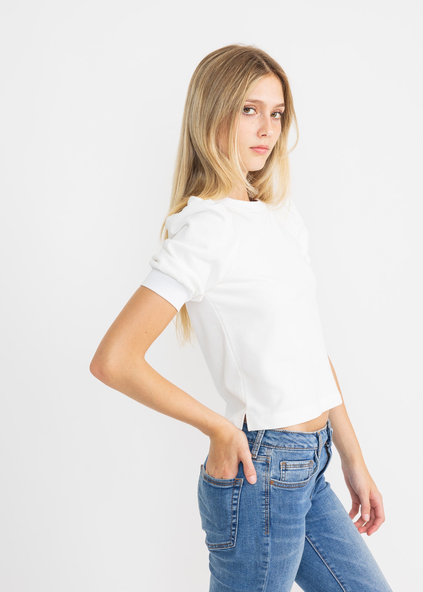 MATTEO sweater