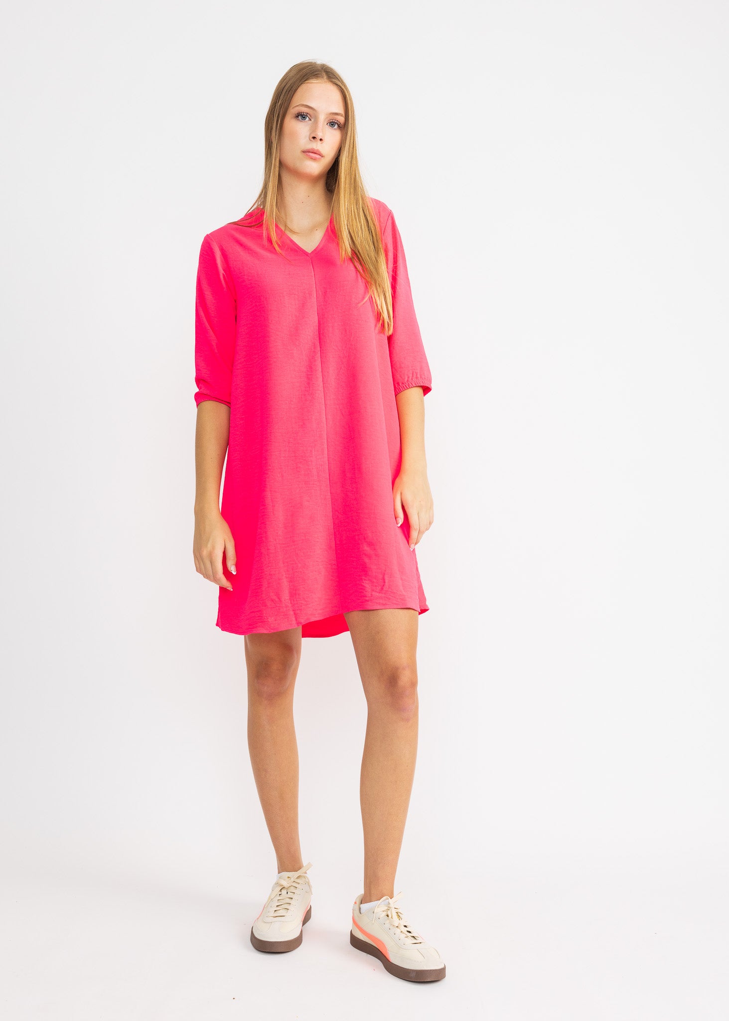 HAZEL MINI DRESS