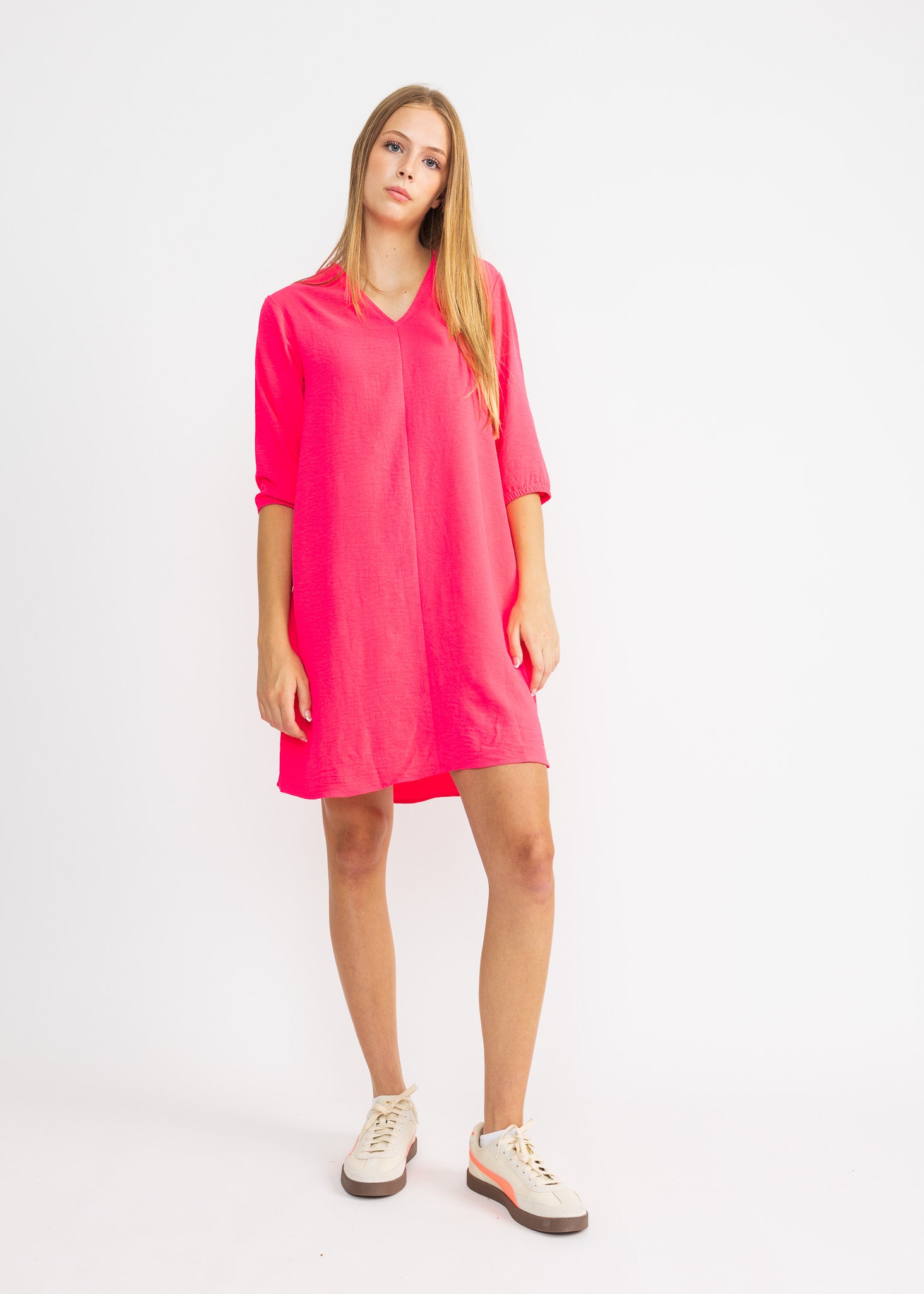 HAZEL MINI DRESS