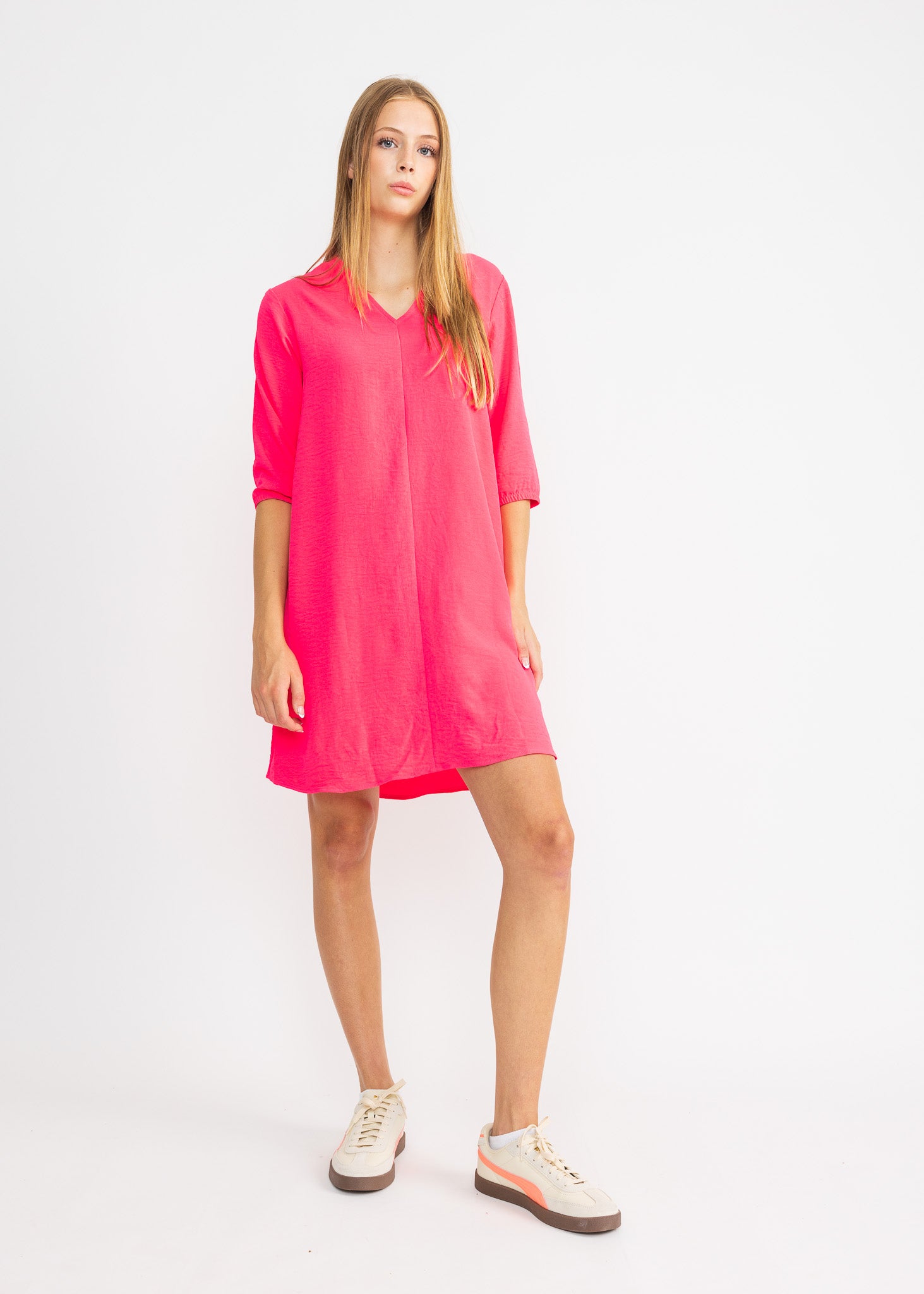 HAZEL MINI DRESS