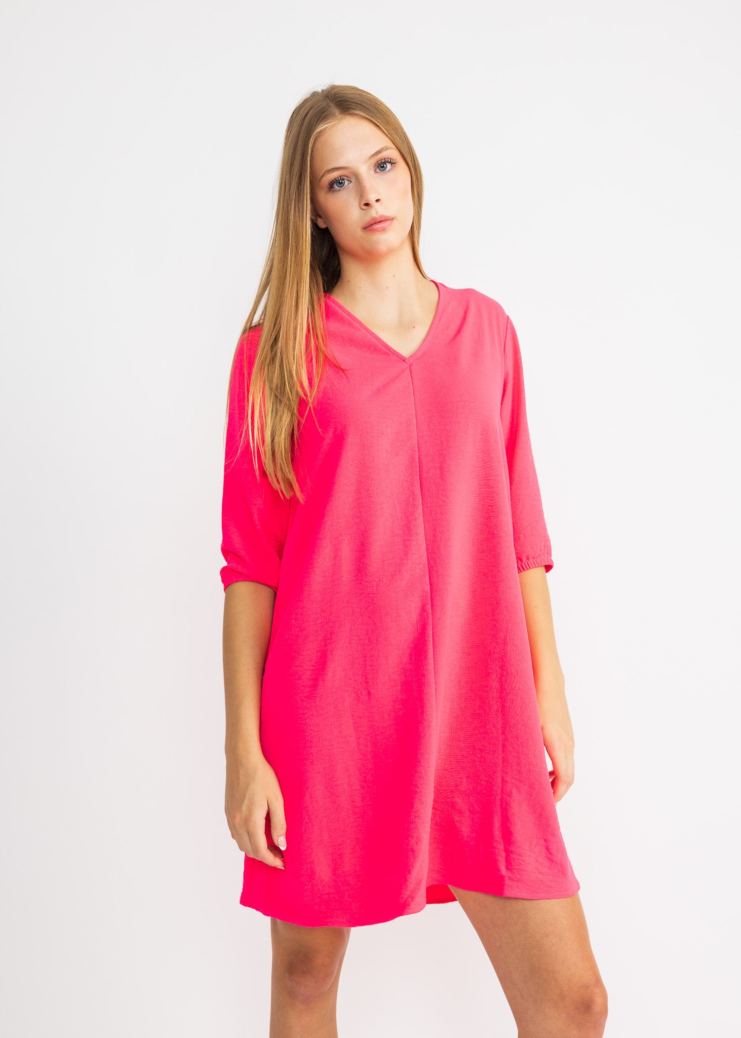 HAZEL MINI DRESS