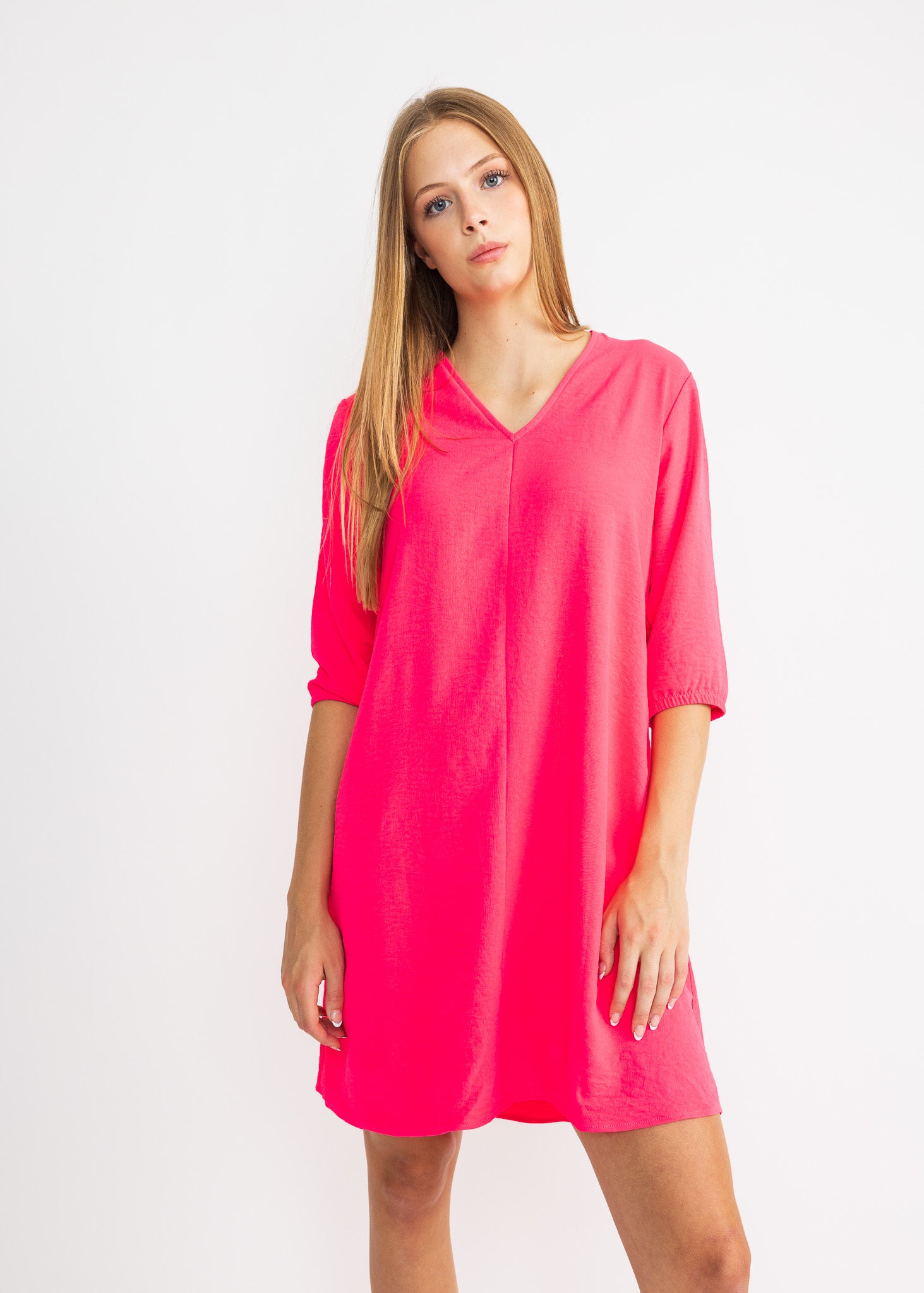 HAZEL MINI DRESS