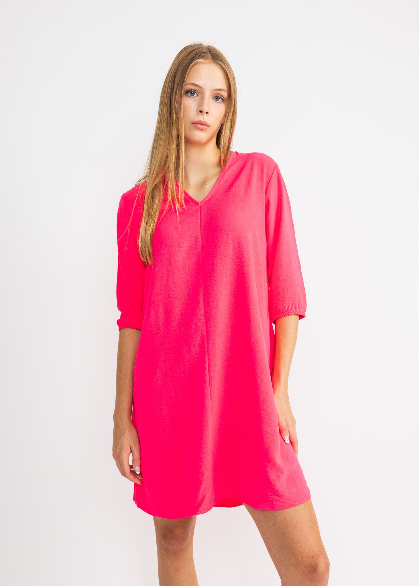 HAZEL MINI DRESS