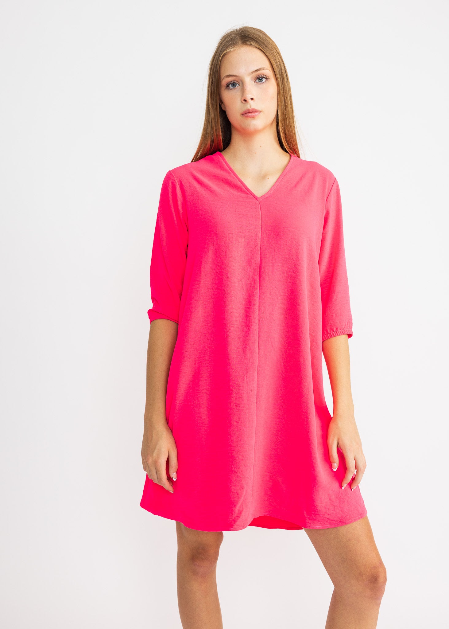 HAZEL MINI DRESS