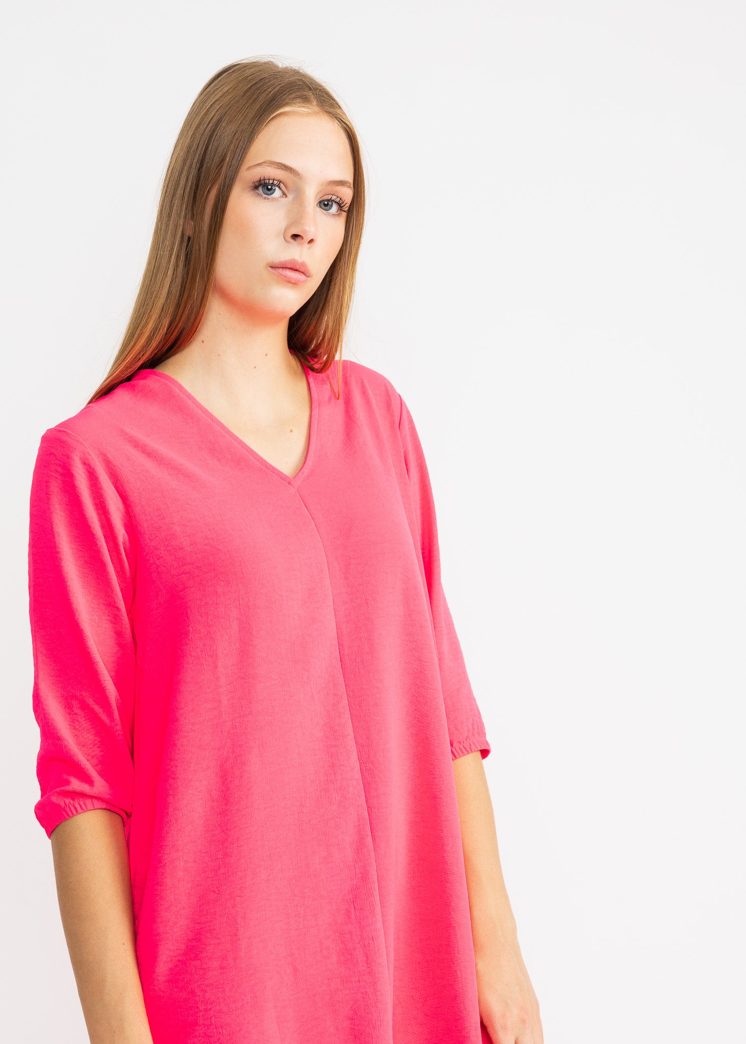 HAZEL MINI DRESS