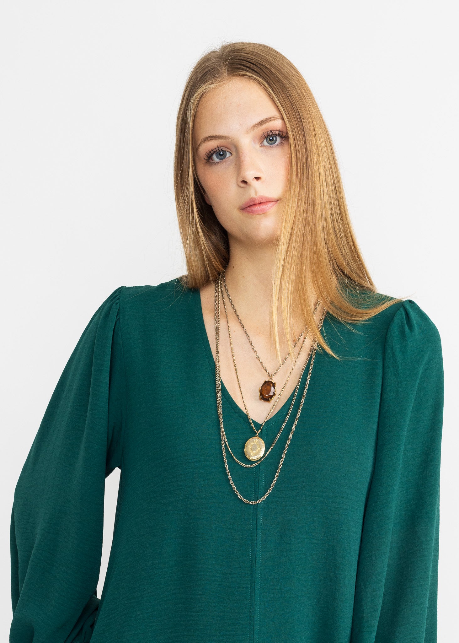 WICHITA MINI DRESS airflo FALL24