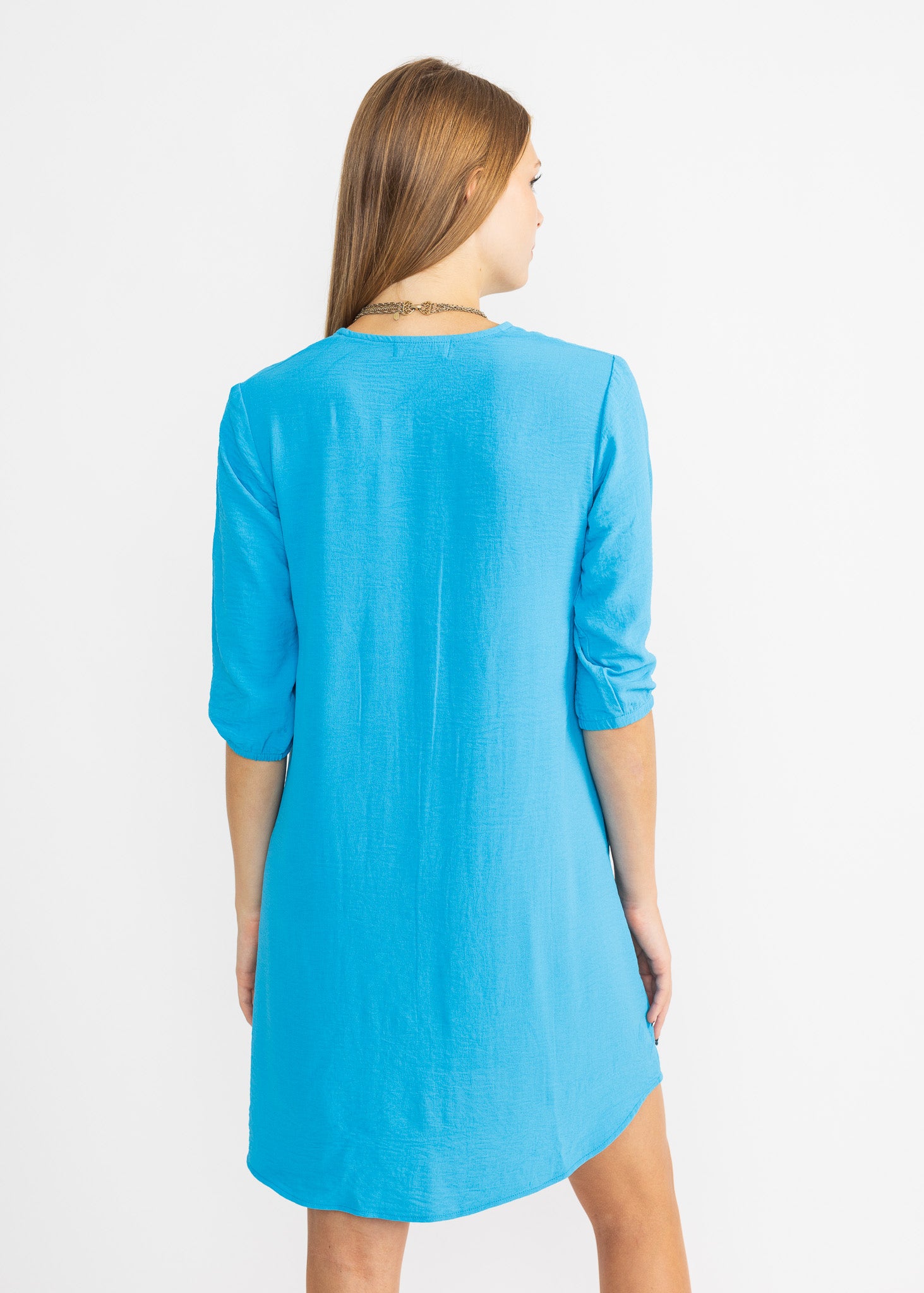 HAZEL MINI DRESS