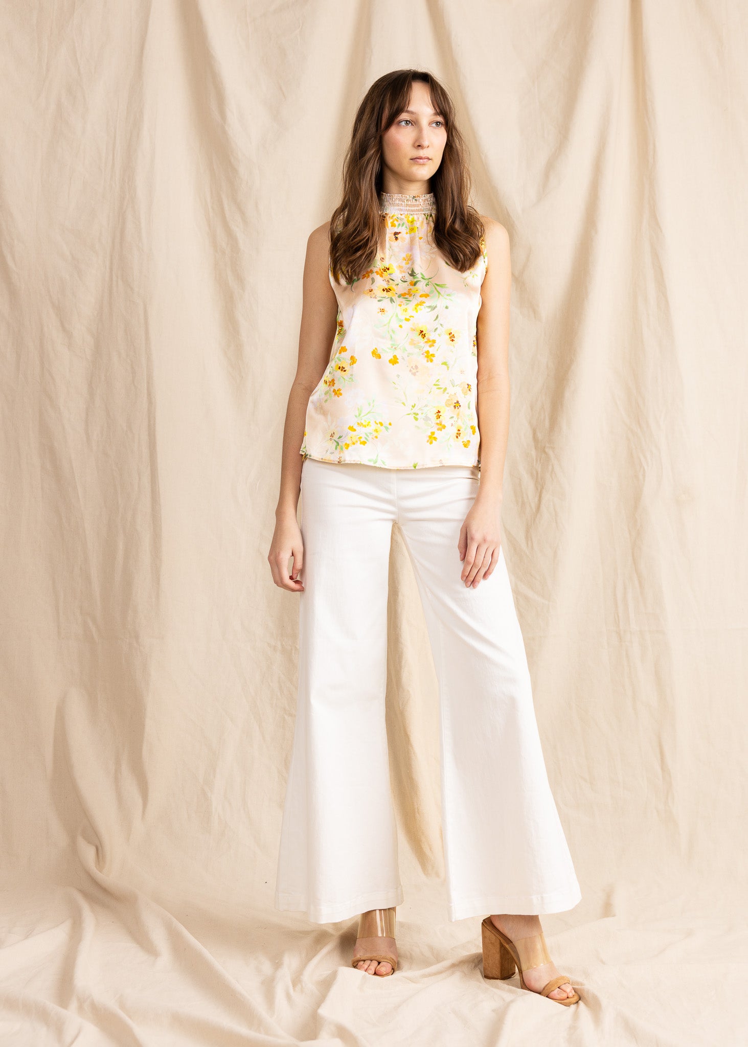 BRUNCH TOP print