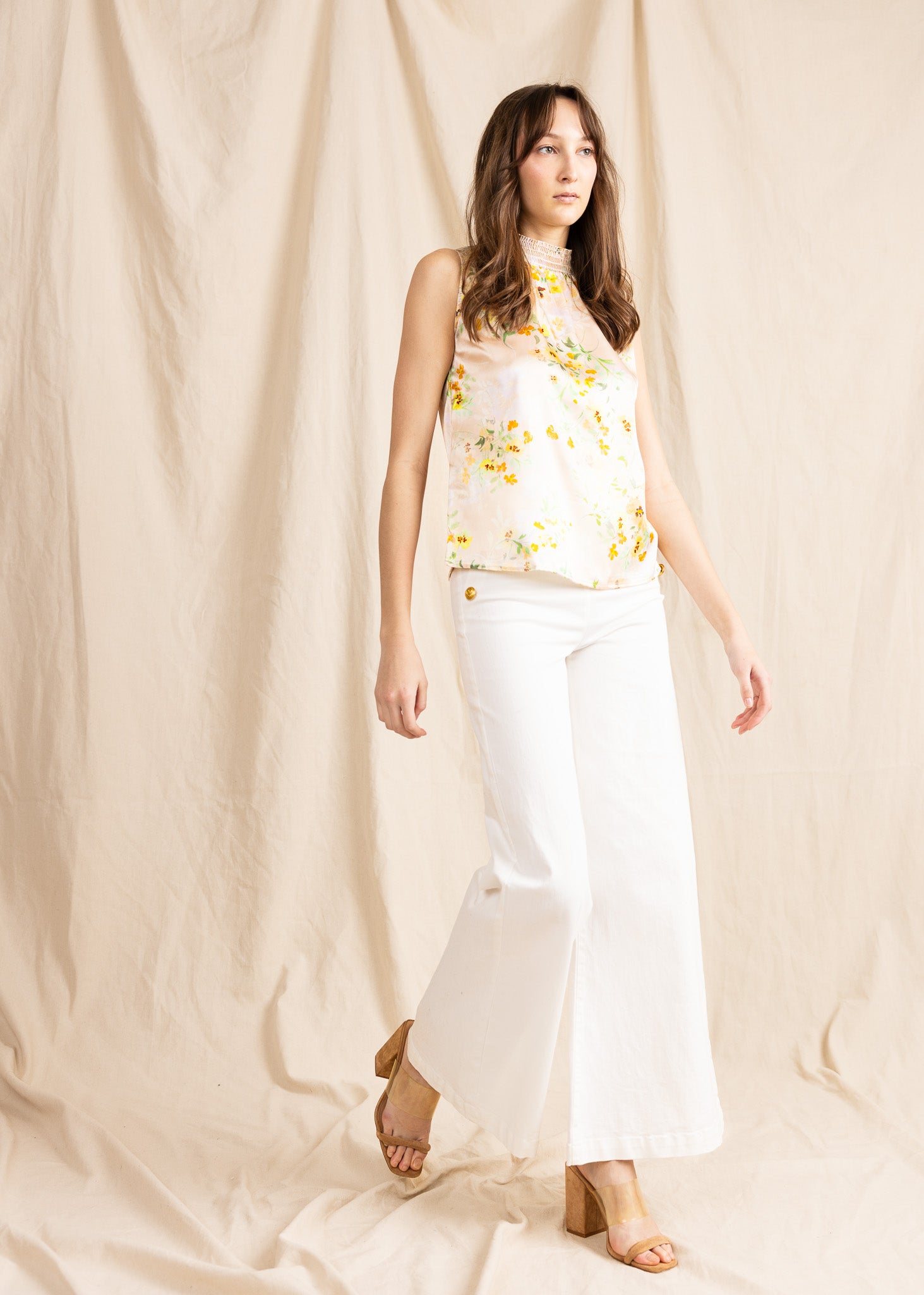 BRUNCH TOP print