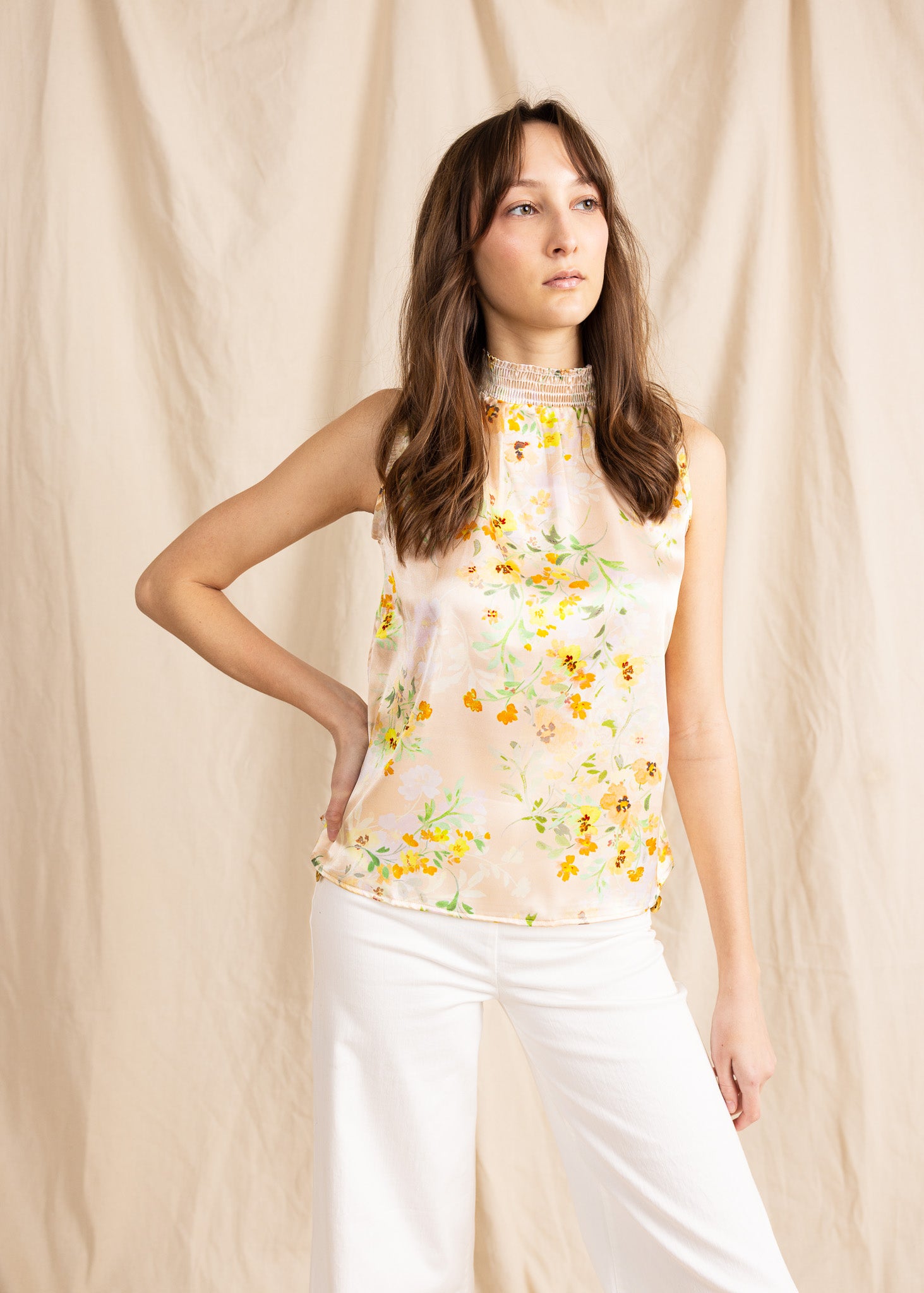 BRUNCH TOP print