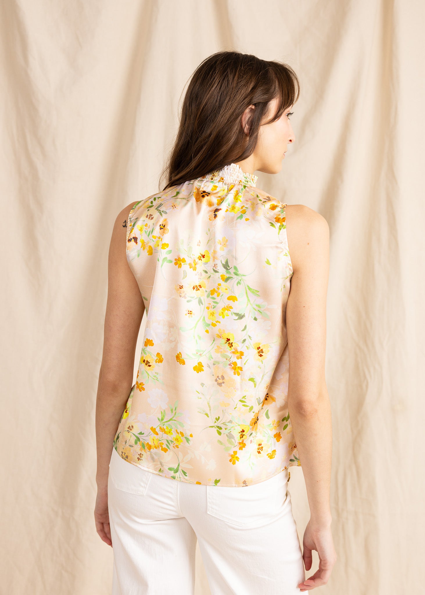 BRUNCH TOP print