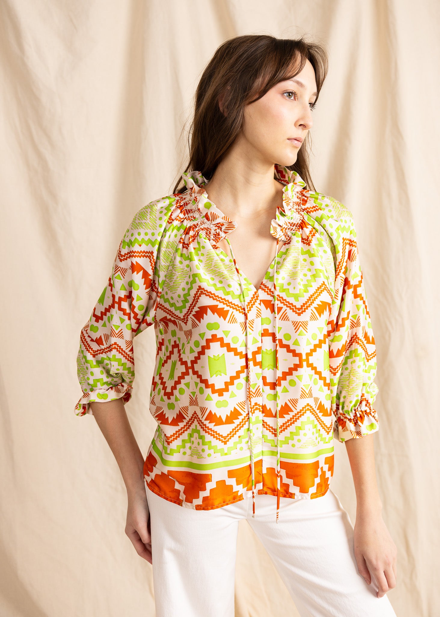 BELMONT PRINT 0624