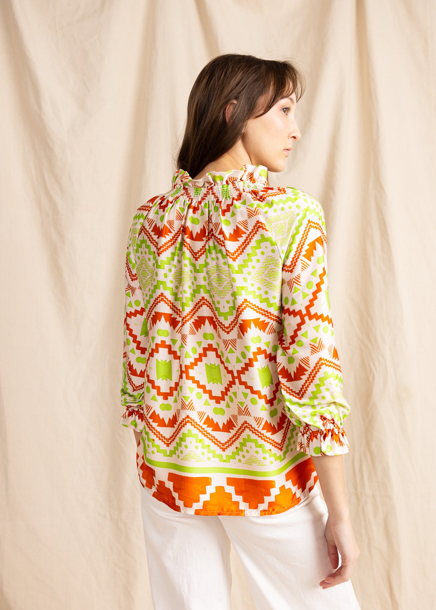 BELMONT PRINT 0624