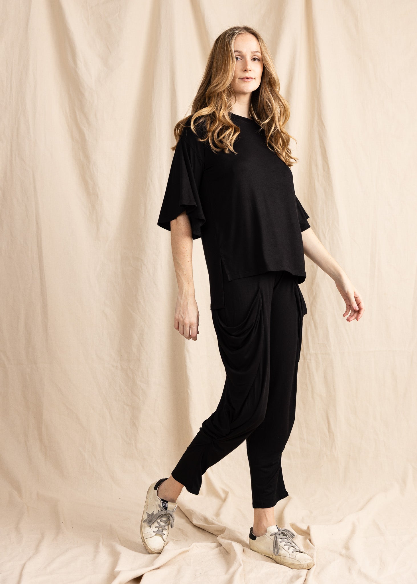 BEVERLY PANTS