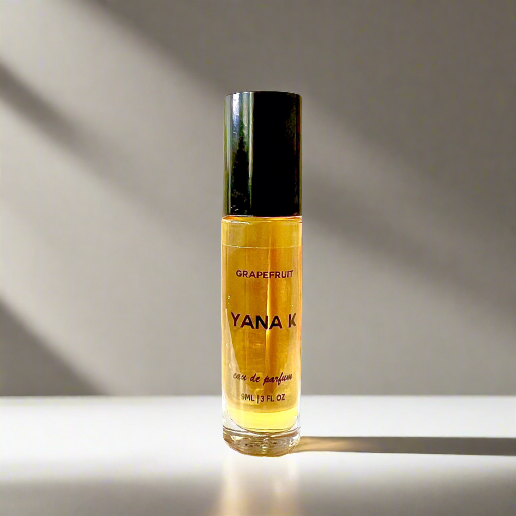 EAU DE PARFUM - GRAPEFRUIT