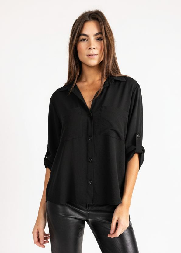 CICI TOP airflo poly