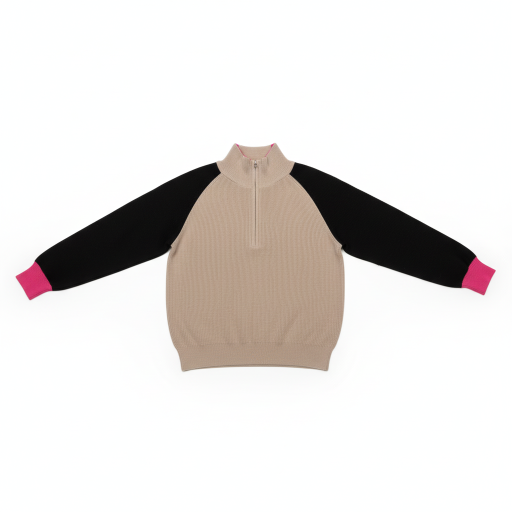 DAWSON sweater