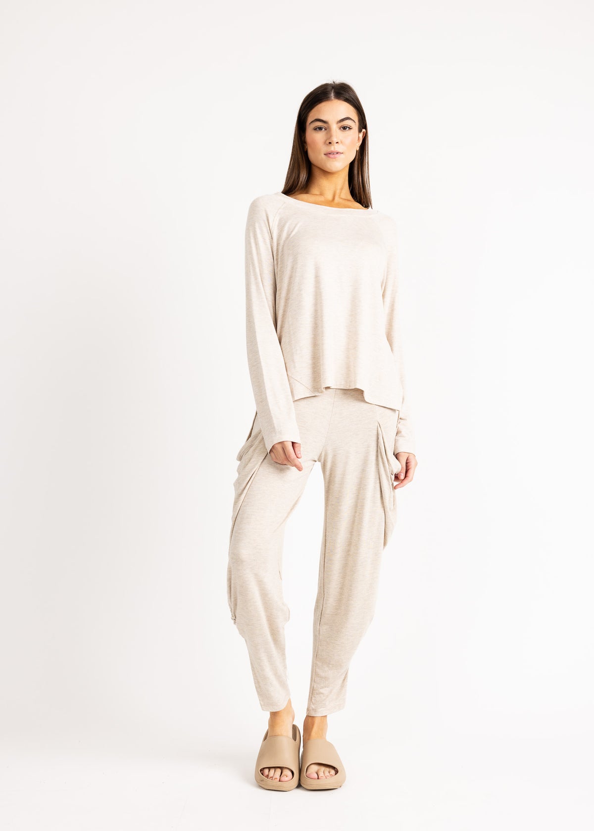 BEVERLY PANTS